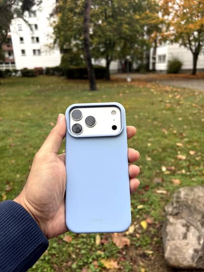 Apple iPhone 17 Pro Max 256 gb 100% battery