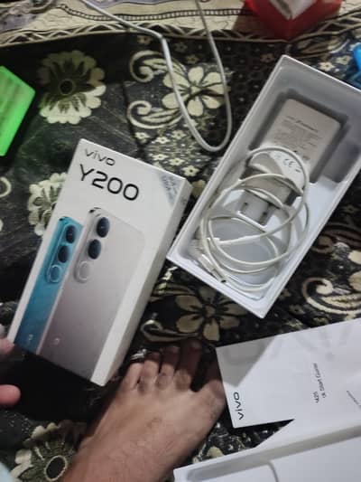 03014146829. vivo y200 all ok phon