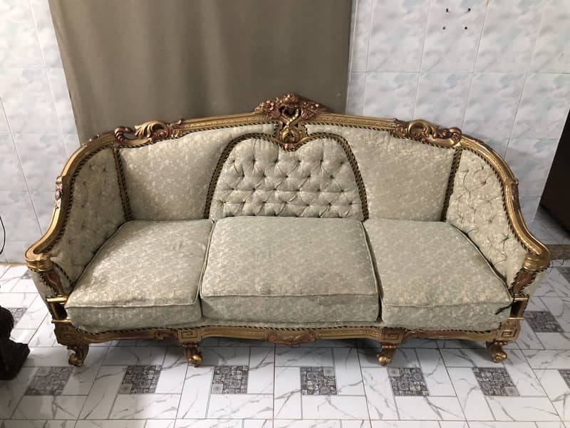 Sofa set 2