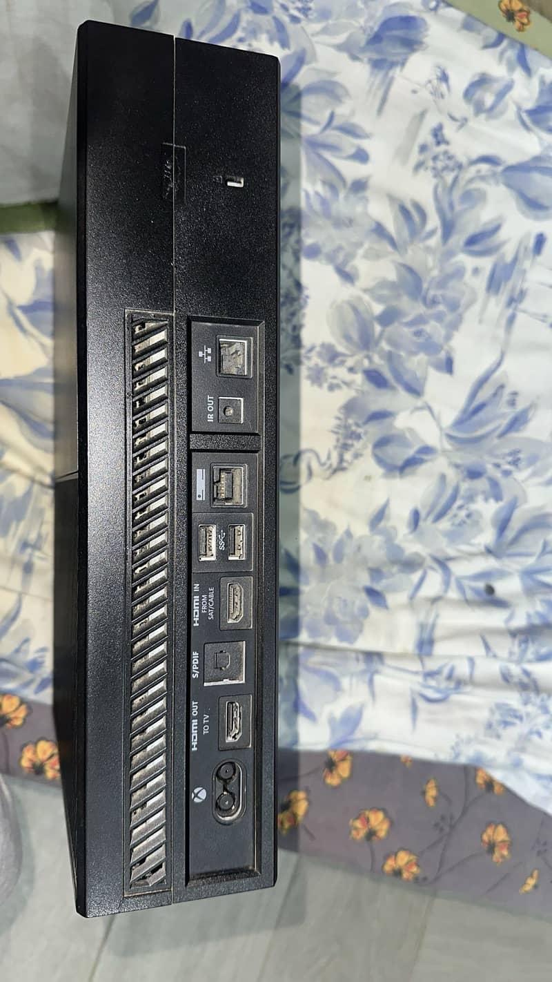 Xbox One 1