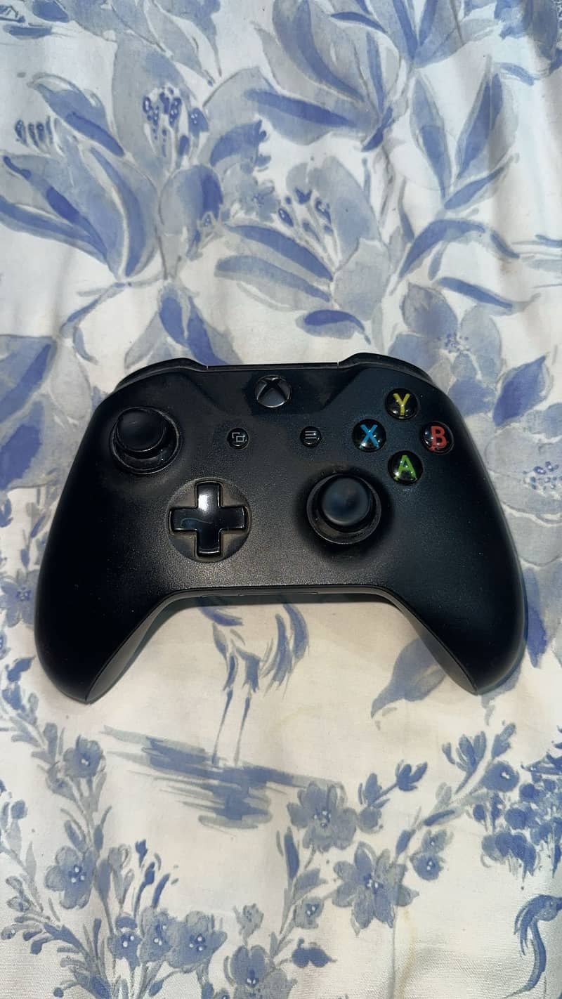 Xbox One 2