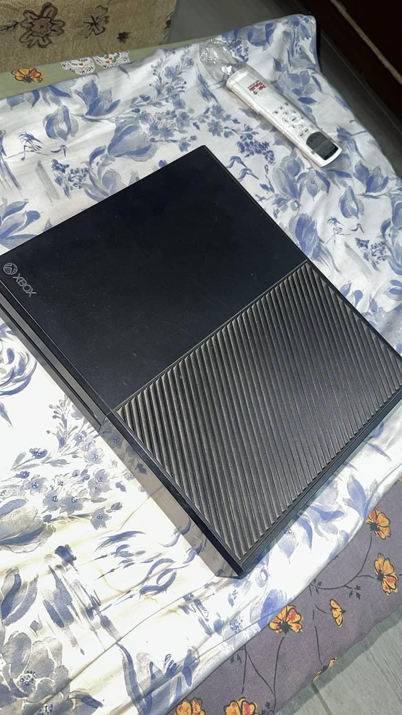 Xbox One 3