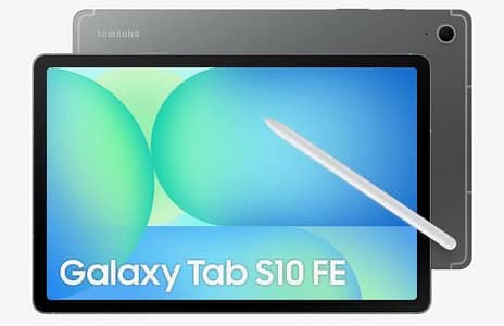 Samsung Galaxy S10 FE 11 inch 8gb/128gb With SPen and accessories