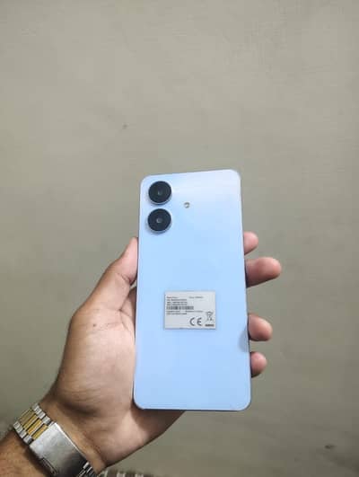 Realme Note 60