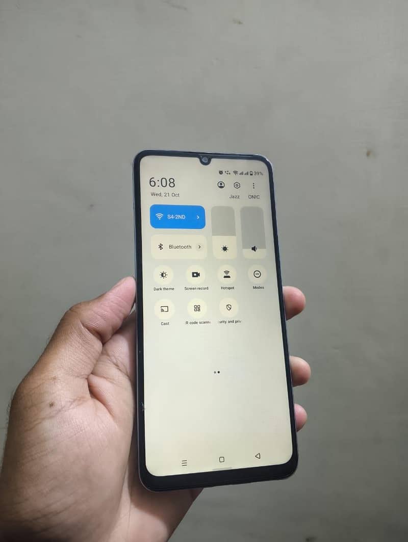 Realme Note 60 1