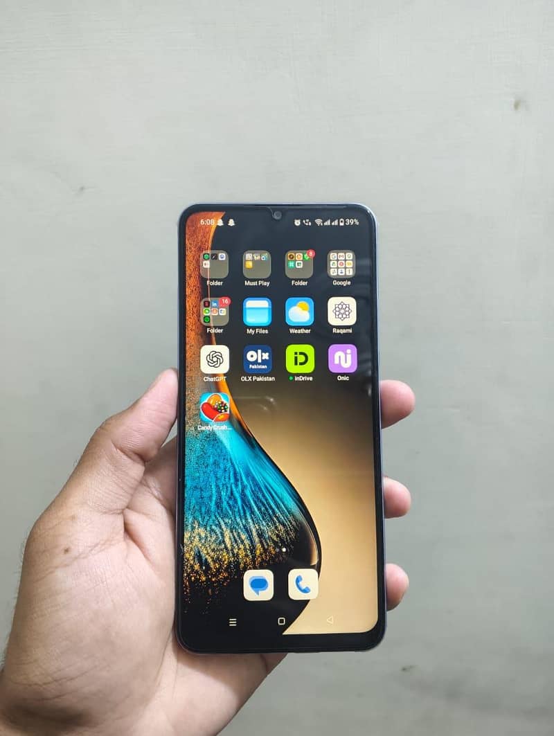 Realme Note 60 2
