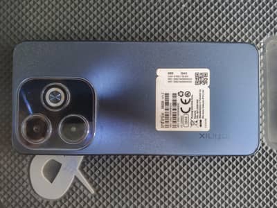 Infinix Hot 40i