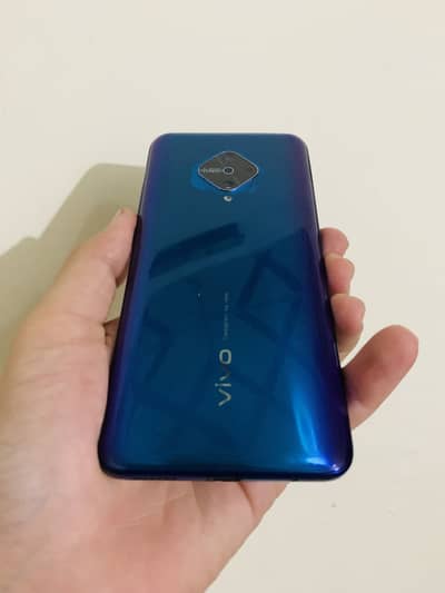 Vivo Y51