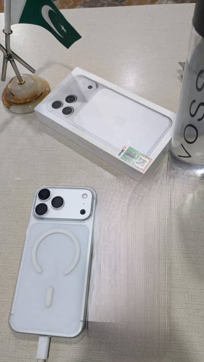 Apple iPhone 17 Pro Max