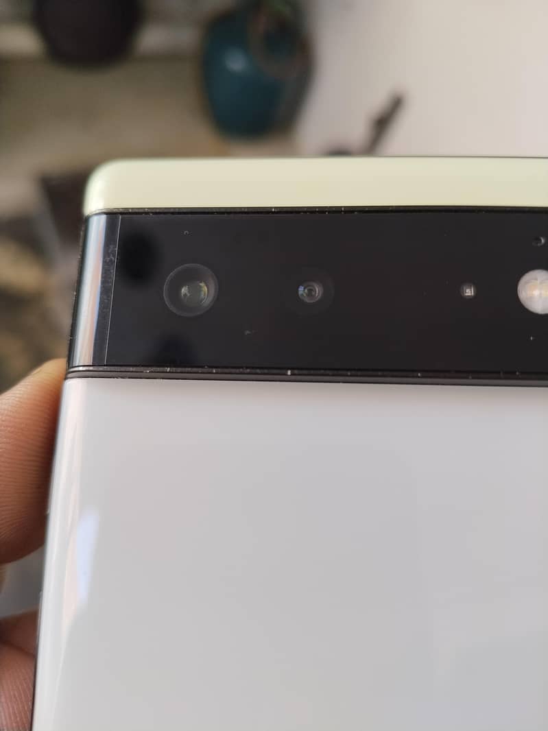 Google Pixel 6 1