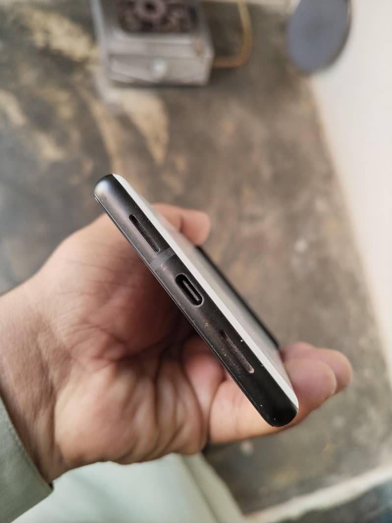 Google Pixel 6 3