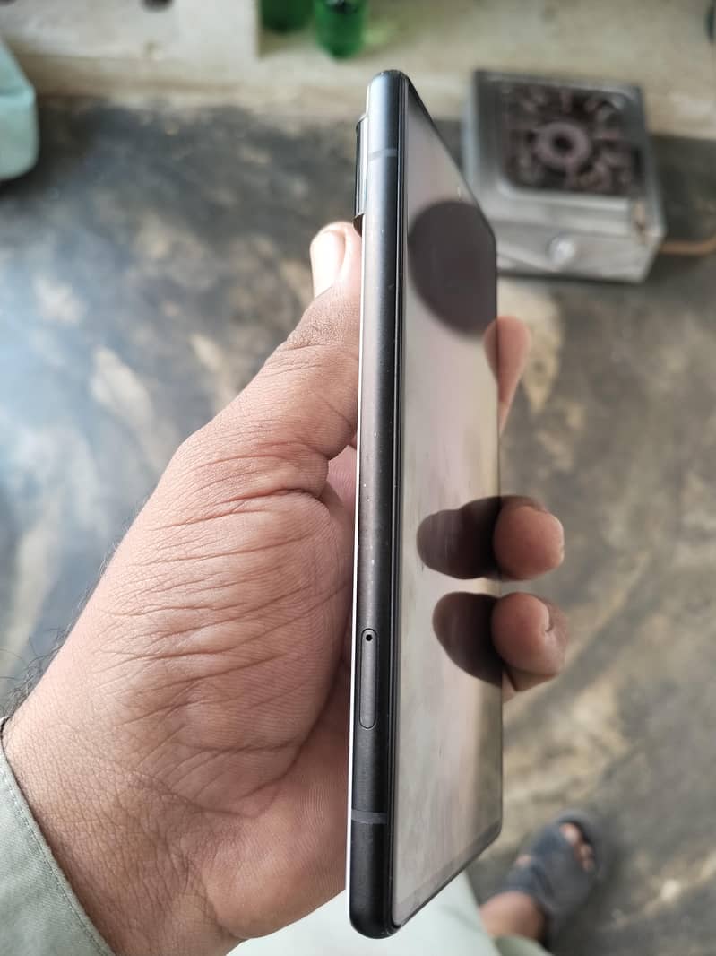 Google Pixel 6 5