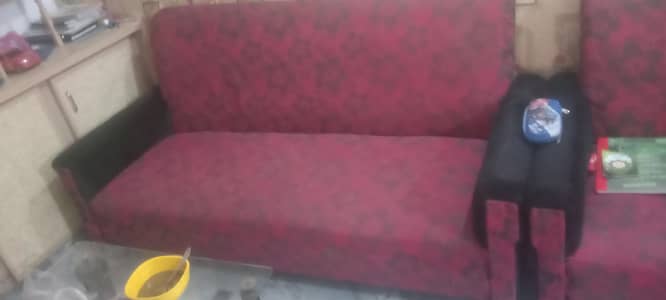5 seater sofa set usdd