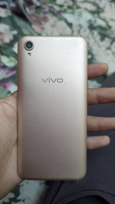 Vivo Y90 PTA approved
