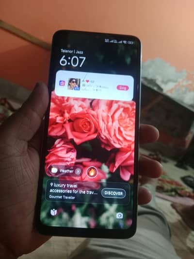 Xiaomi Redmi 13c