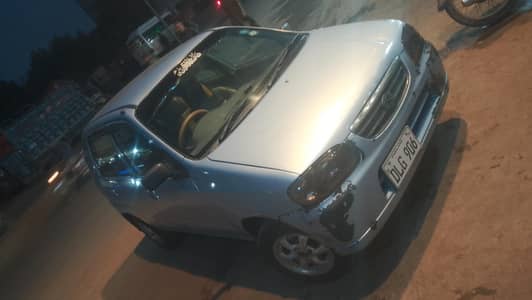 Suzuki Alto 2004