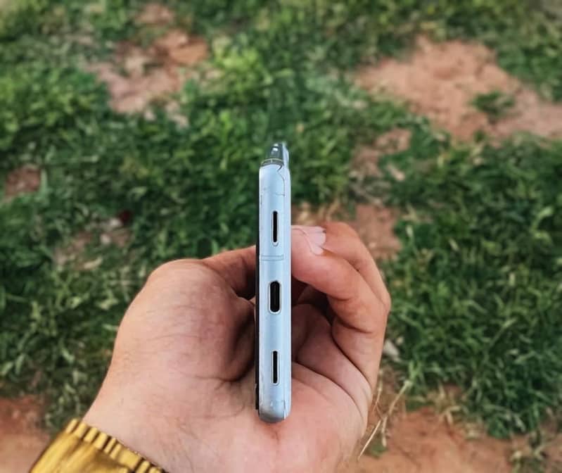 Google Pixel 7a 0