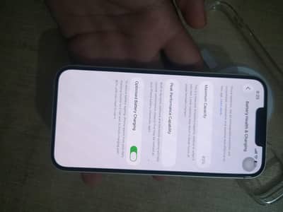 Apple iPhone 13