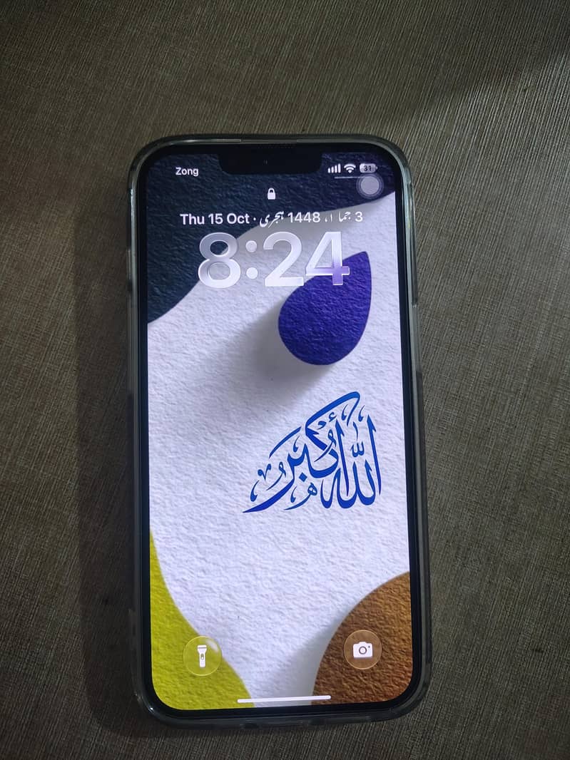 Apple iPhone 13 5