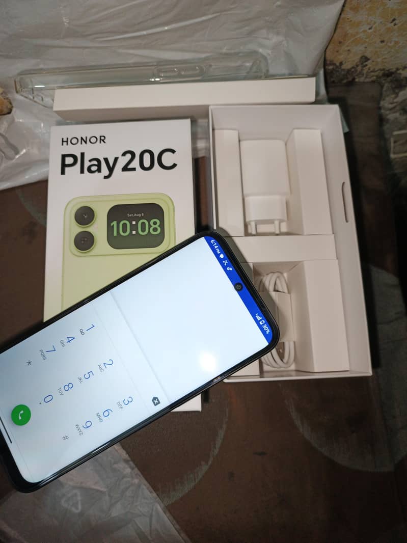 Honor 20 1