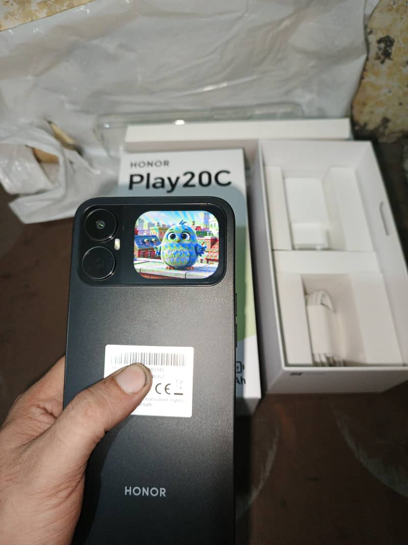 Honor 20 2