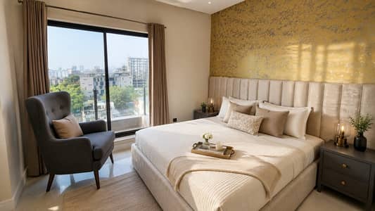 2 Bedroom Apartment for Sale in Pearl One Residencies, Gulberg