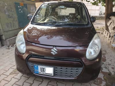 Suzuki Alto 2010