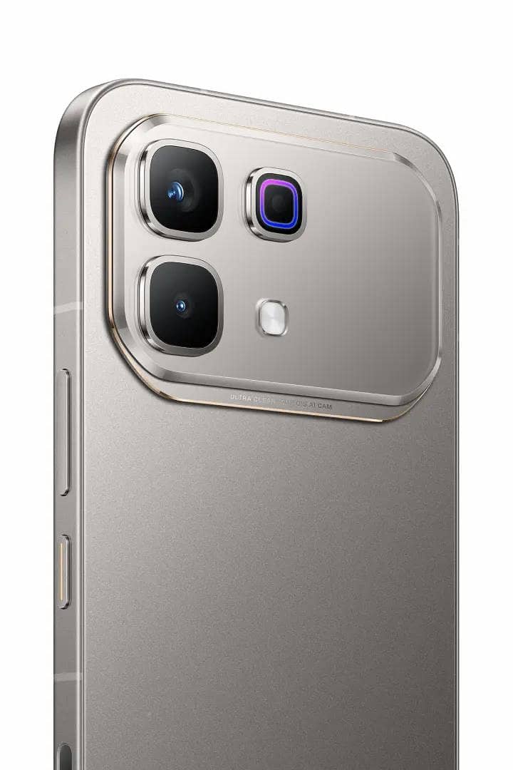 Infinix Note 60 Pro 0