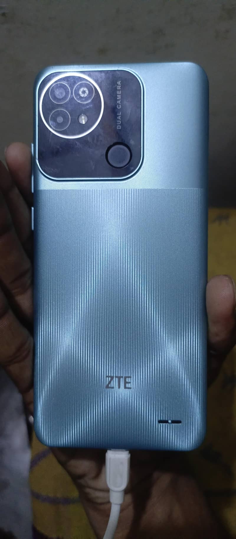 Zte Blade A53 Pro 0