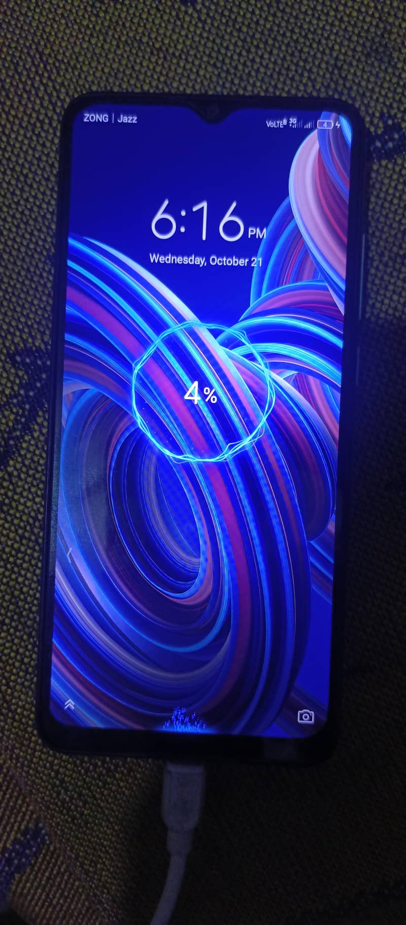 Zte Blade A53 Pro 1