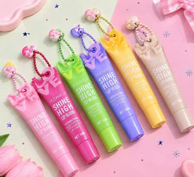 Lip Gloss
