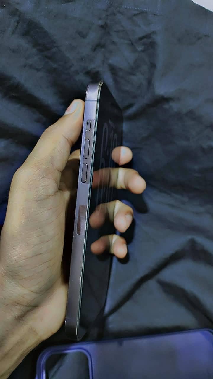 Apple iPhone 14 Pro Max 1