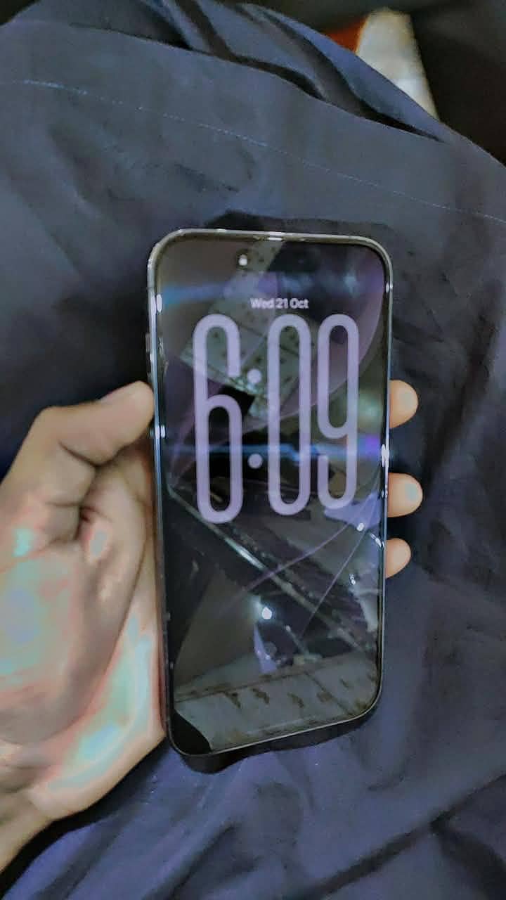 Apple iPhone 14 Pro Max 2
