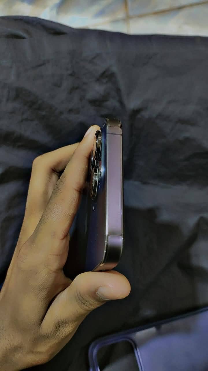 Apple iPhone 14 Pro Max 3