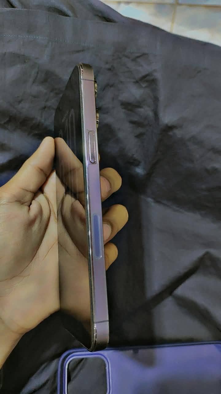 Apple iPhone 14 Pro Max 5
