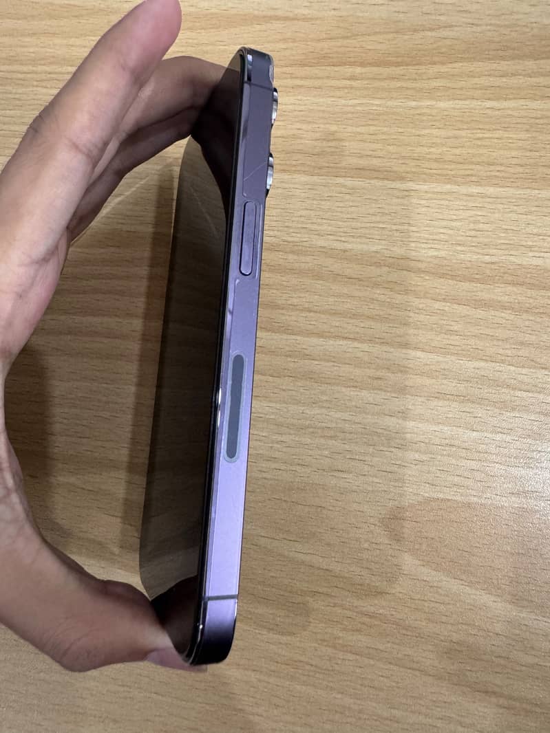 iPhone 14 Pro with Box 2