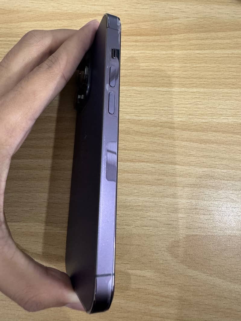 iPhone 14 Pro with Box 3