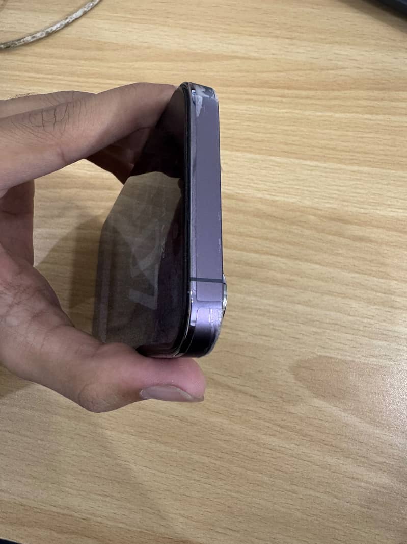 iPhone 14 Pro with Box 5