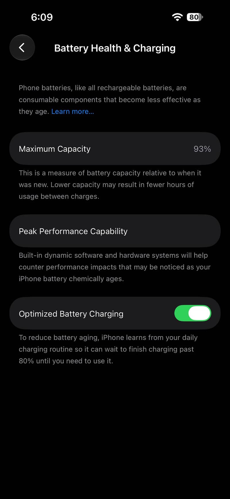 iPhone 14 Pro with Box 6