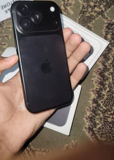 Apple iPhone 18 Pro jv