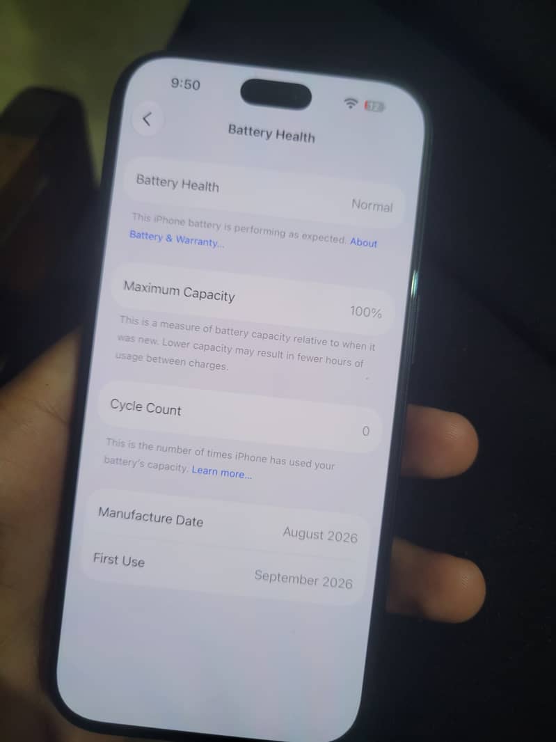 Apple iPhone 18 Pro jv 1