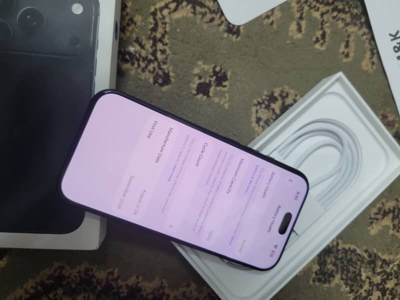 Apple iPhone 18 Pro jv 2