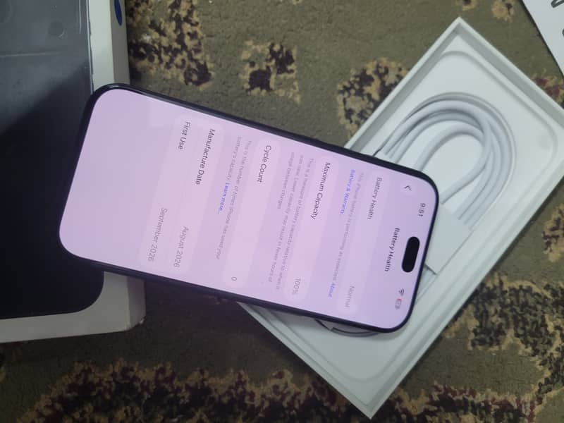 Apple iPhone 18 Pro jv 3