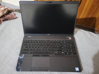 Dell Latitude 5500 Core i7 8th Gen