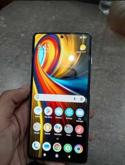 Xiaomi Redmi K40 Gaming