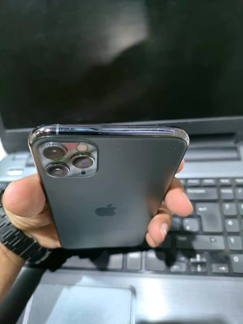 iPhone 11 Pro Max PTA Approved 2