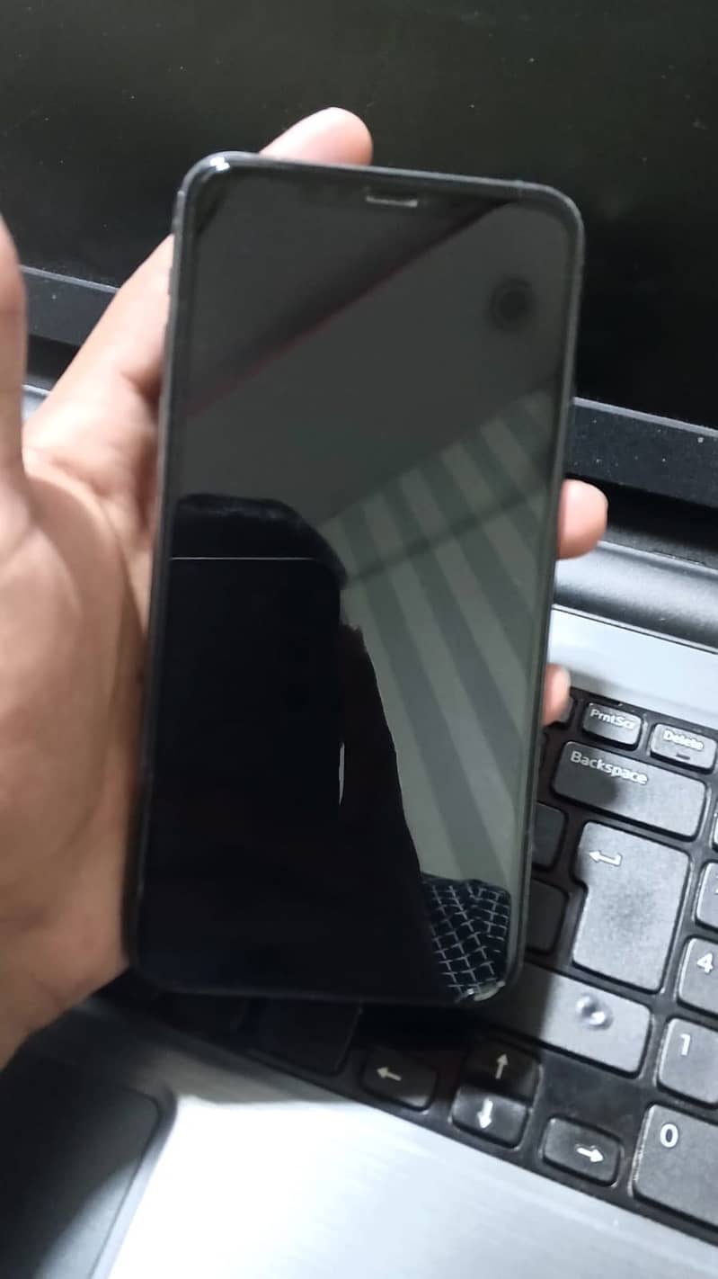 iPhone 11 Pro Max PTA Approved 3