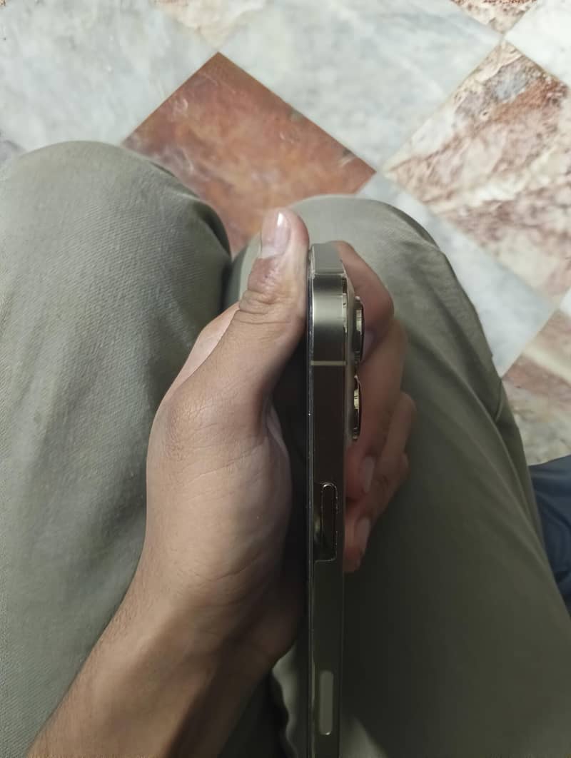 Apple iPhone 13 Pro Max 7