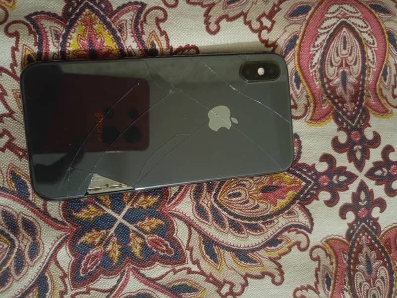 Apple iPhone XS 2
