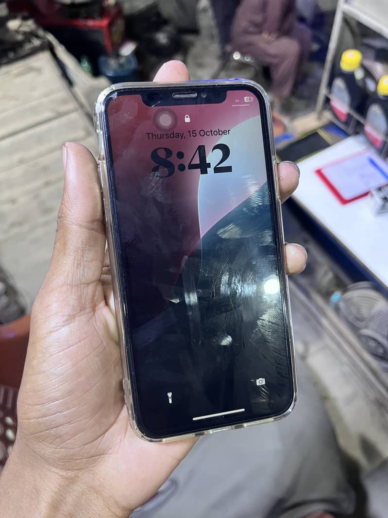 Apple iPhone X 2